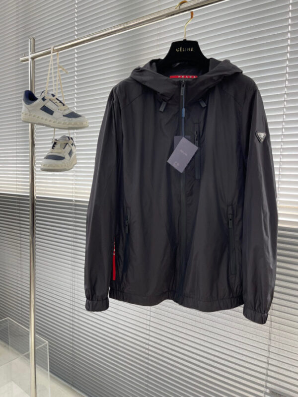 Prada Jacket