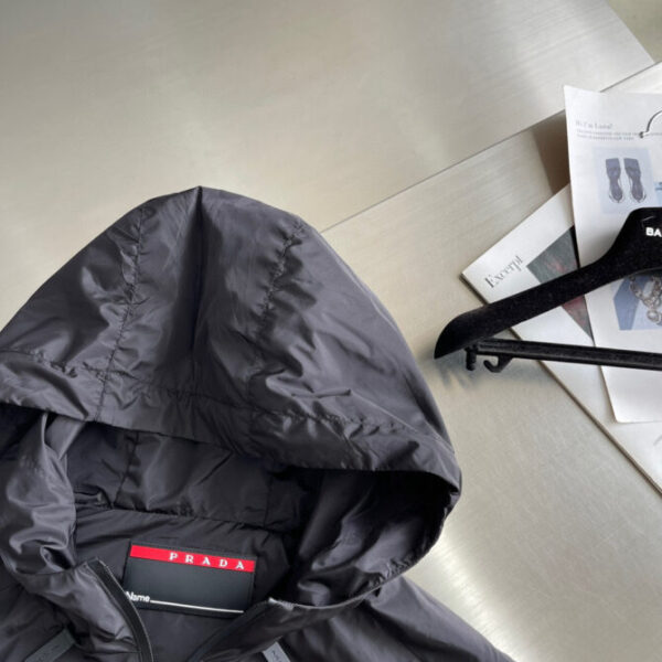 Prada Jacket - Image 3