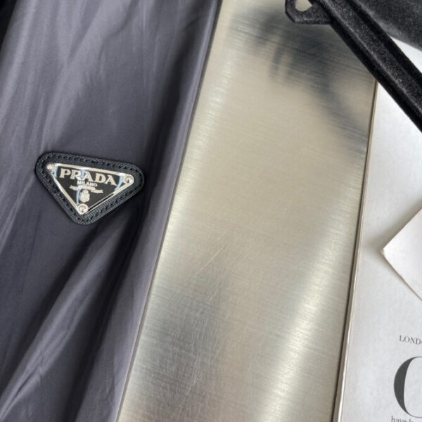Prada Jacket - Image 8