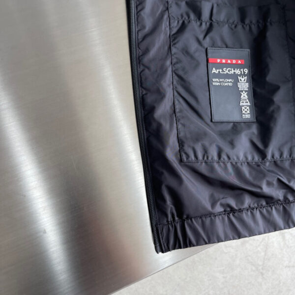 Prada Jacket - Image 4