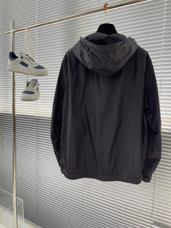 Prada Jacket - Image 2