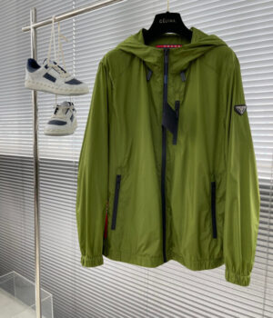 Prada Jacket