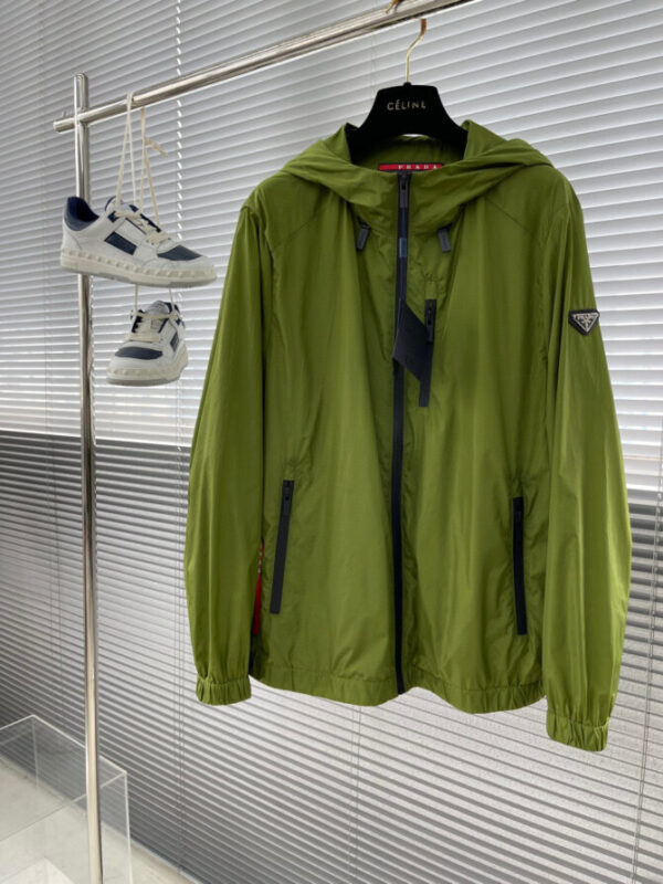 Prada Jacket