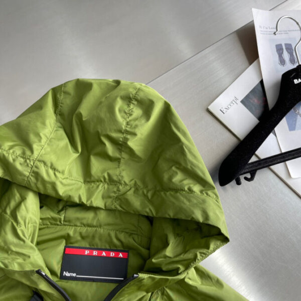 Prada Jacket - Image 3
