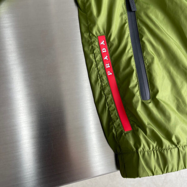 Prada Jacket - Image 6