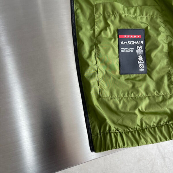 Prada Jacket - Image 4