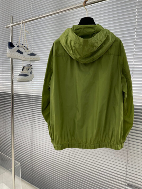 Prada Jacket - Image 2