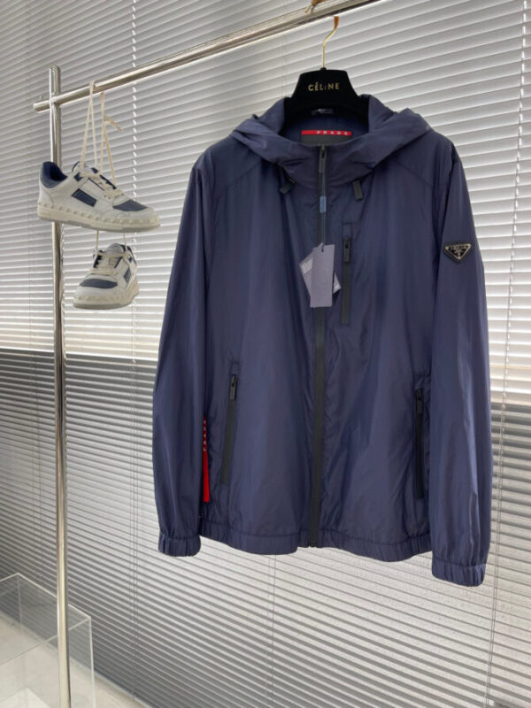 Prada Jacket