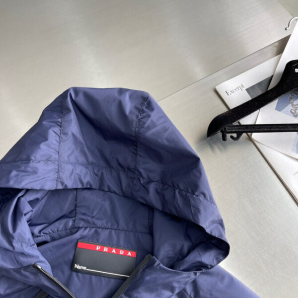 Prada Jacket - Image 3
