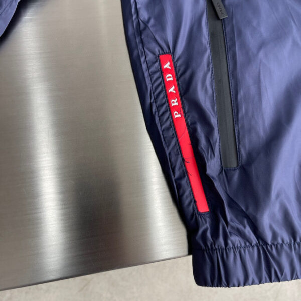 Prada Jacket - Image 7