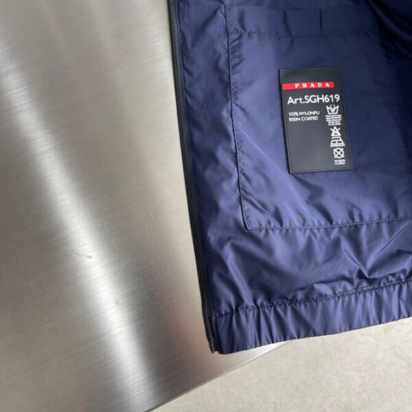 Prada Jacket - Image 4