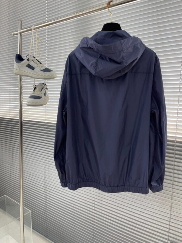 Prada Jacket - Image 2