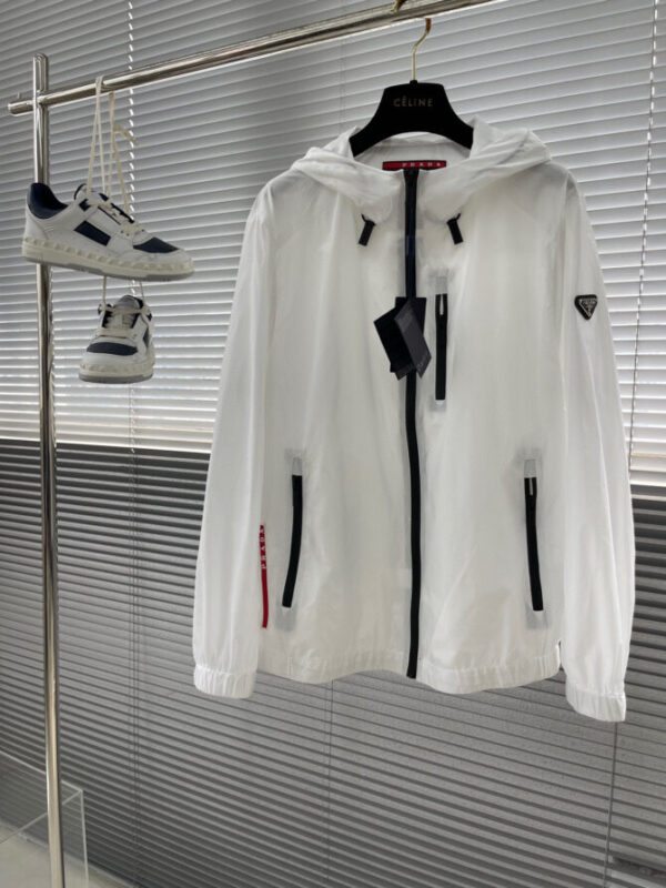 Prada Jacket