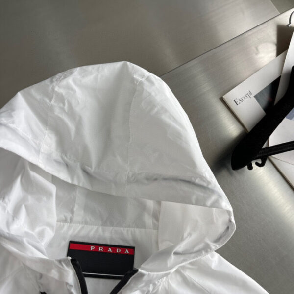 Prada Jacket - Image 3