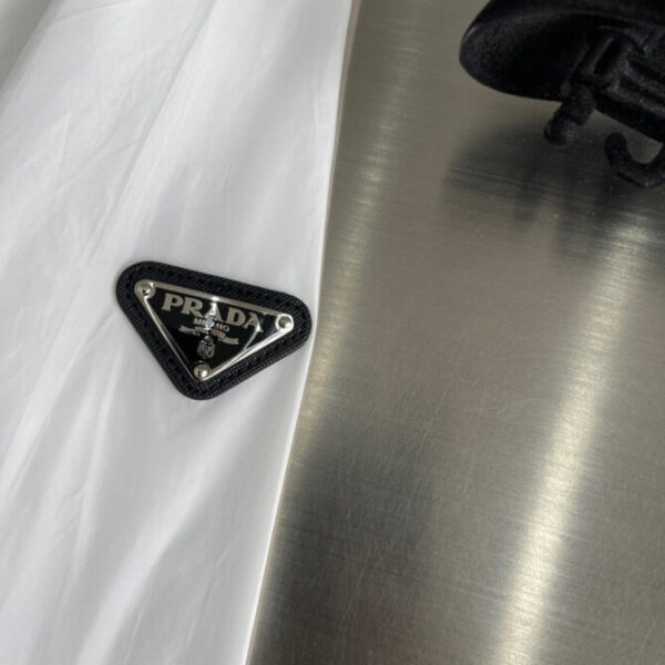 Prada Jacket - Image 8