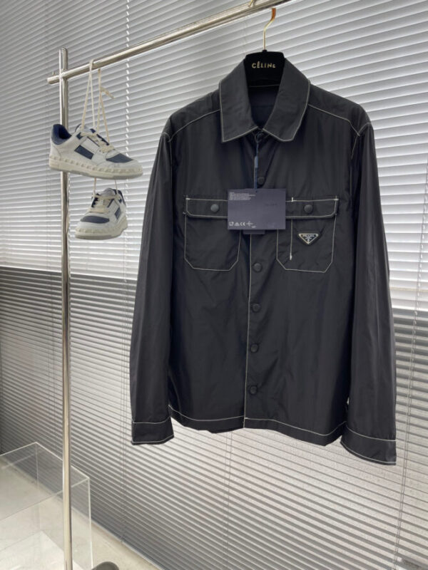 Prada Jacket