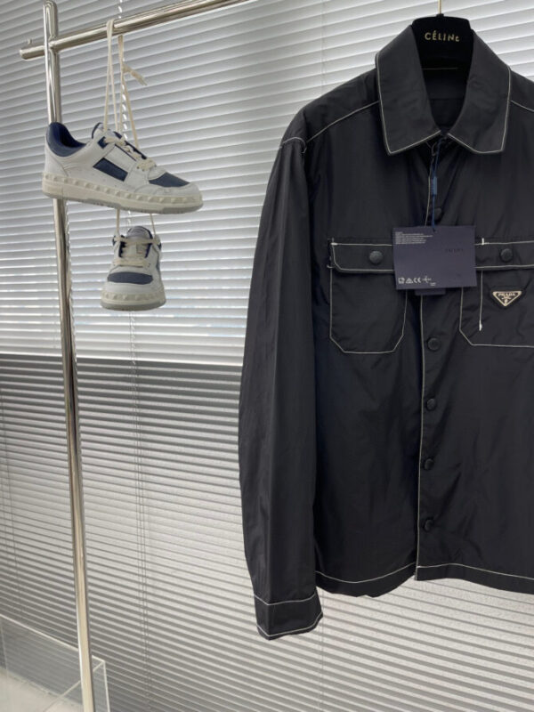 Prada Jacket - Image 3