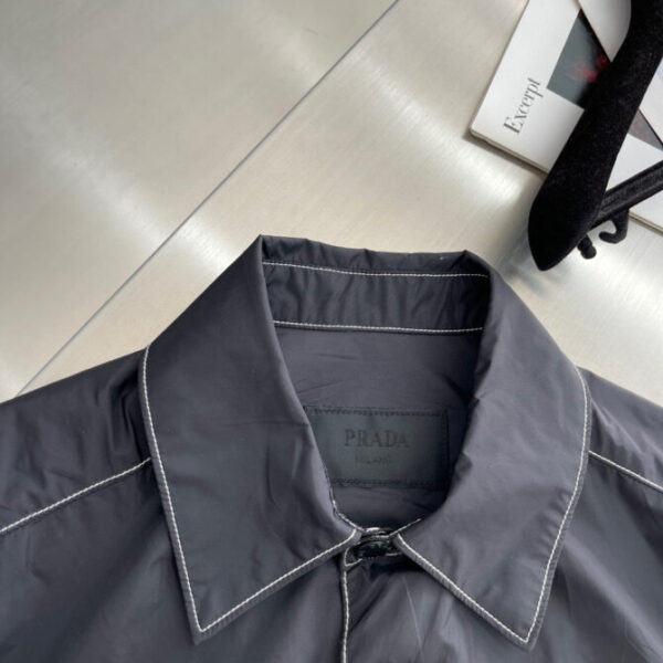 Prada Jacket - Image 8