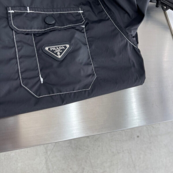 Prada Jacket - Image 7