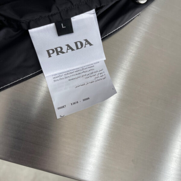 Prada Jacket - Image 4