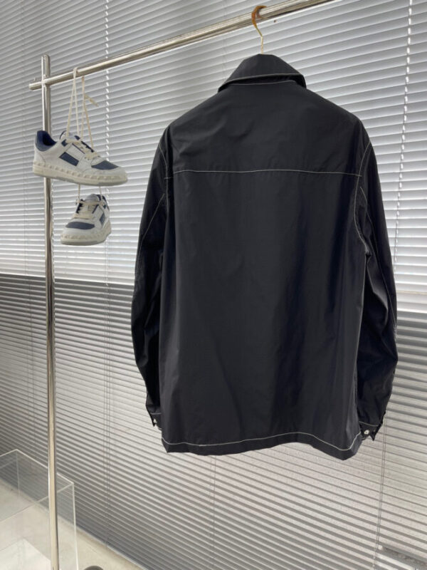 Prada Jacket - Image 2