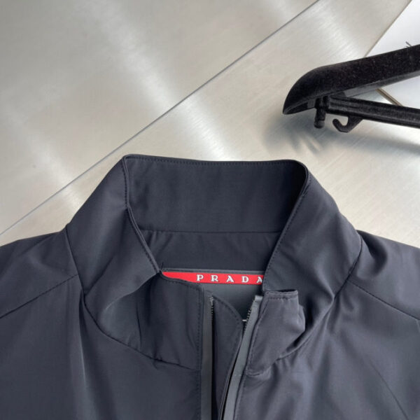 Prada Jacket - Image 3