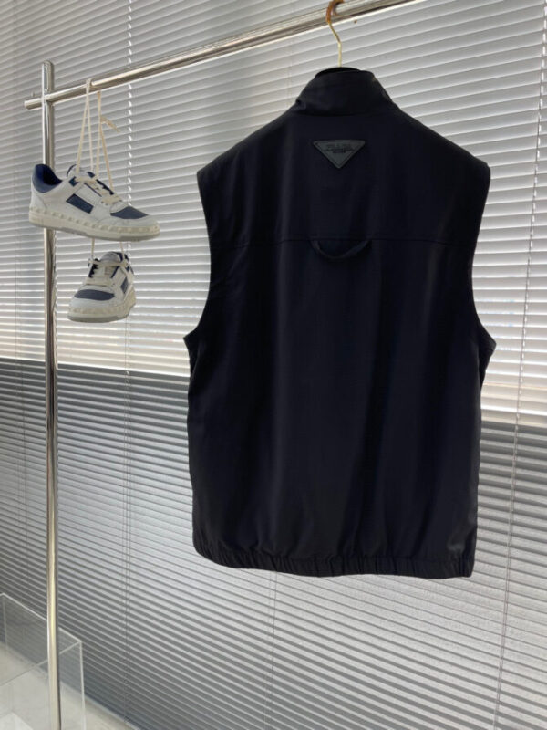Prada Jacket - Image 2