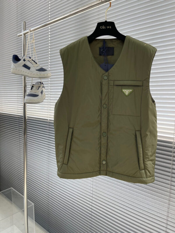 Prada Jacket