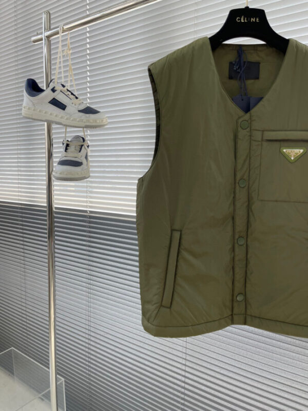 Prada Jacket - Image 3