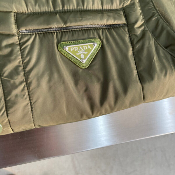 Prada Jacket - Image 6