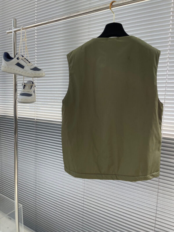 Prada Jacket - Image 2