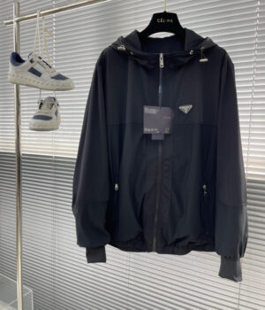 Prada Jacket