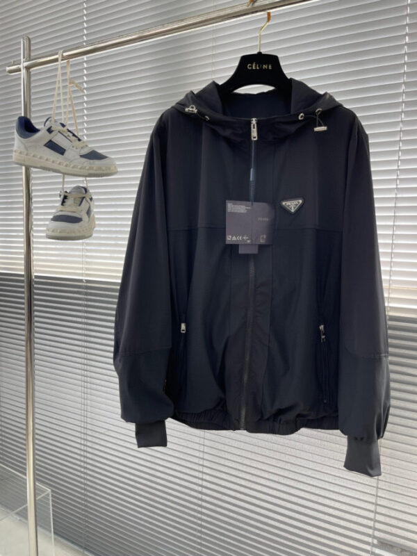 Prada Jacket