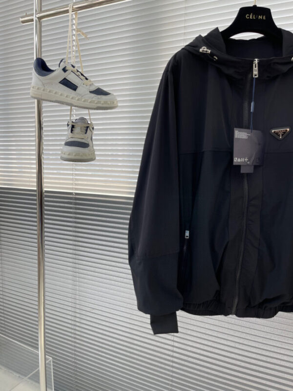 Prada Jacket - Image 3
