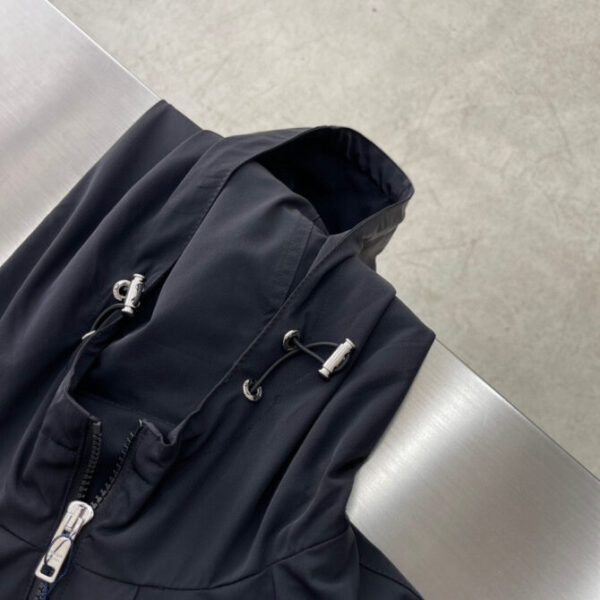 Prada Jacket - Image 8