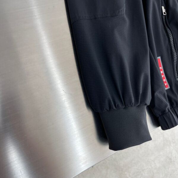 Prada Jacket - Image 5