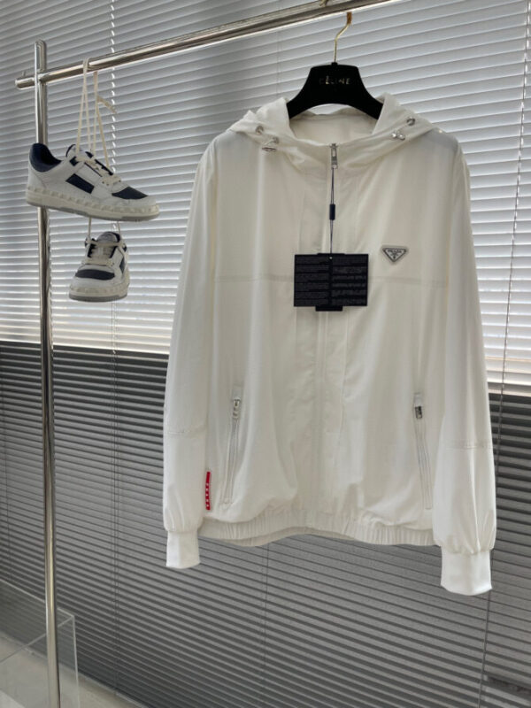 Prada Jacket