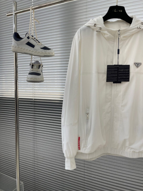 Prada Jacket - Image 3