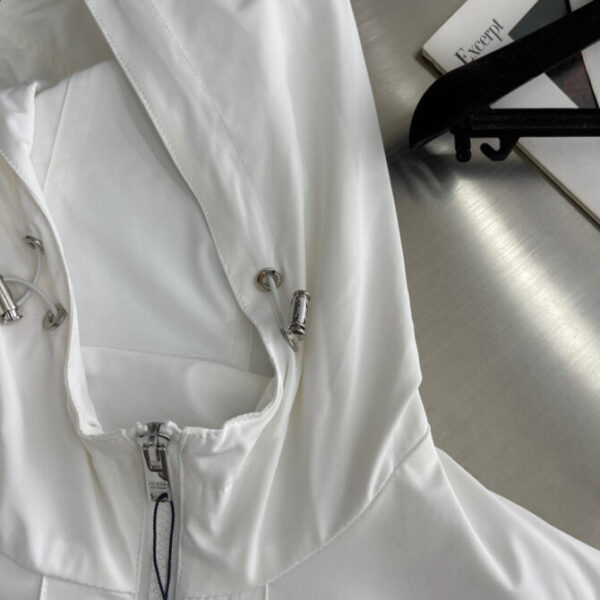 Prada Jacket - Image 8