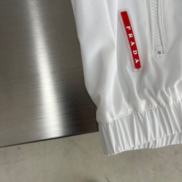 Prada Jacket - Image 6