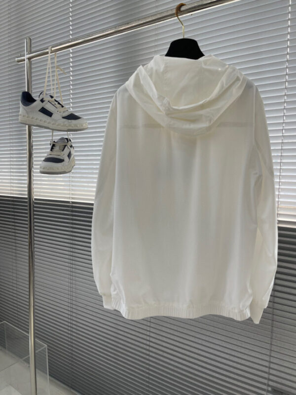 Prada Jacket - Image 2