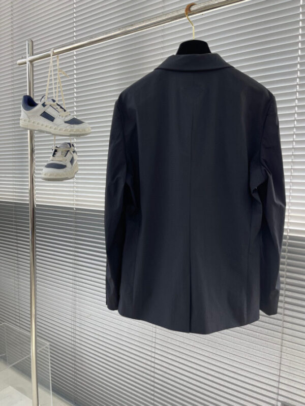 Prada Jacket - Image 2