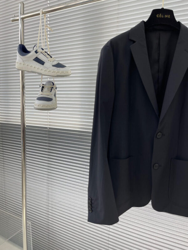 Prada Jacket - Image 8