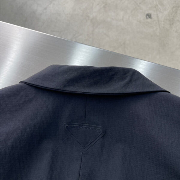 Prada Jacket - Image 6