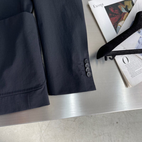 Prada Jacket - Image 3
