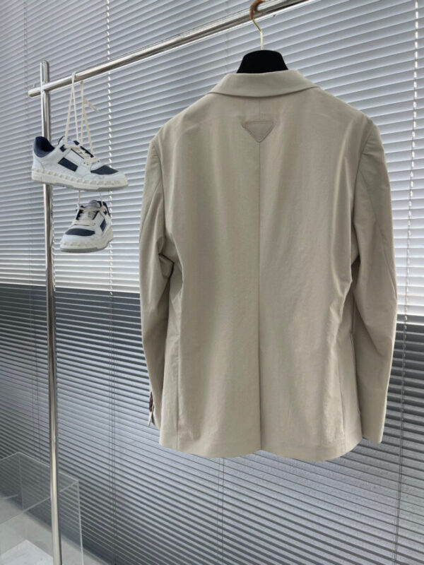 Prada Jacket - Image 2