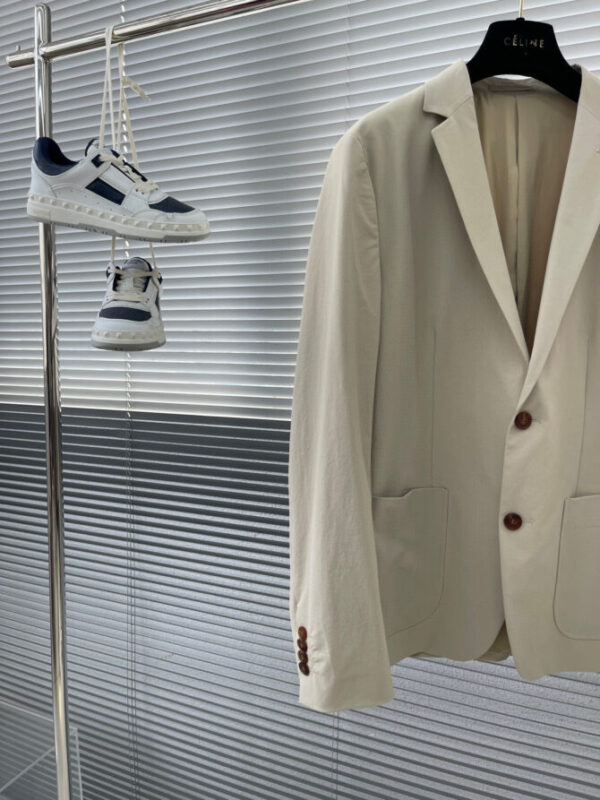 Prada Jacket - Image 8