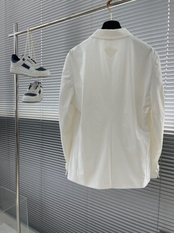 Prada Jacket - Image 2