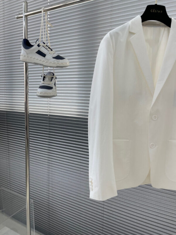 Prada Jacket - Image 8