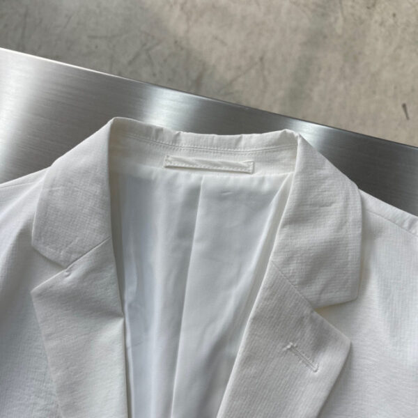 Prada Jacket - Image 7